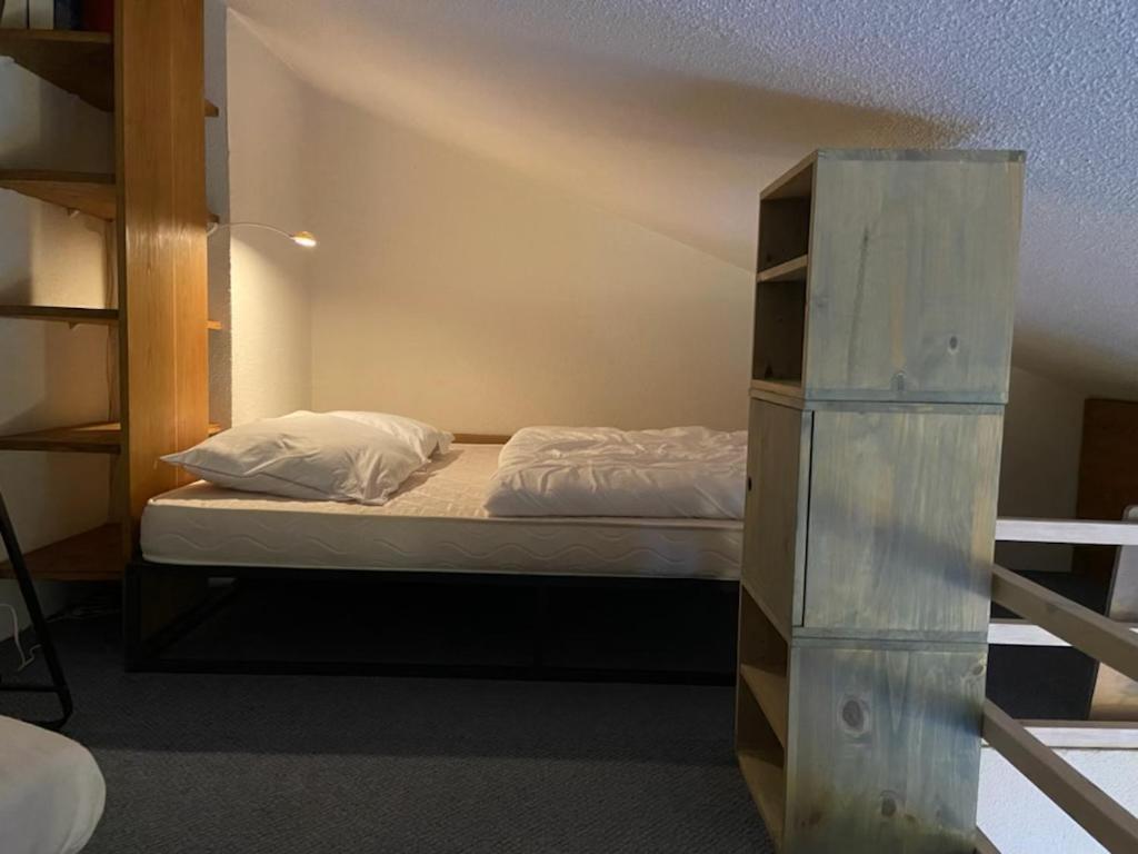 Valfrejus Residence Chaviere Modane Exteriör bild